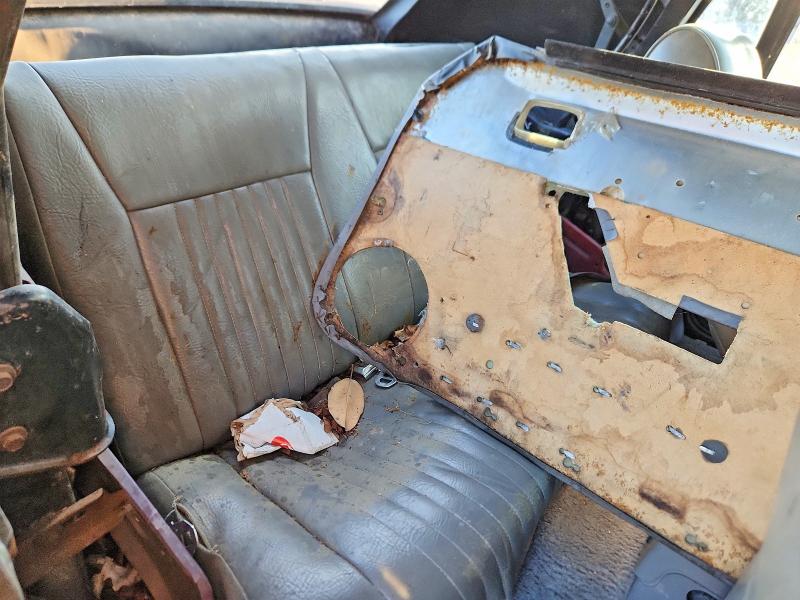 Продажа на аукционе авто 1989 Ford Mustang, vin: 1FABP45E2KF204269, номер лота: 66853966
