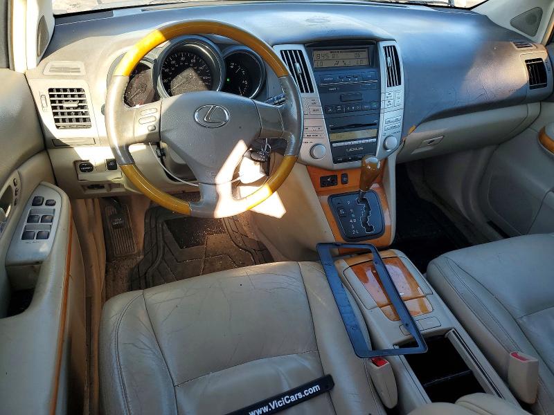 Продаж на аукціоні авто 2008 Lexus Rx, vin: 2T2GK31U88C030131, номер лоту: 67933476