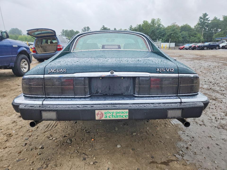 67443496 :رقم المزاد ، SAJNW5841NC180802 vin ، 1992 Jaguar Xjs مزاد بيع