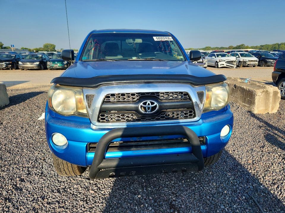 Auction sale of the 2011 Toyota Tacoma, vin: 5TFLU4EN6BX003122, lot number: 68002456