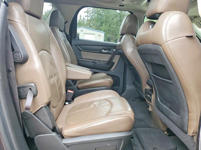 2015 Gmc Acadia მანქანა იყიდება აუქციონზე, vin: 1GKKVRKD7FJ108265, აუქციონის ნომერი: 70914666