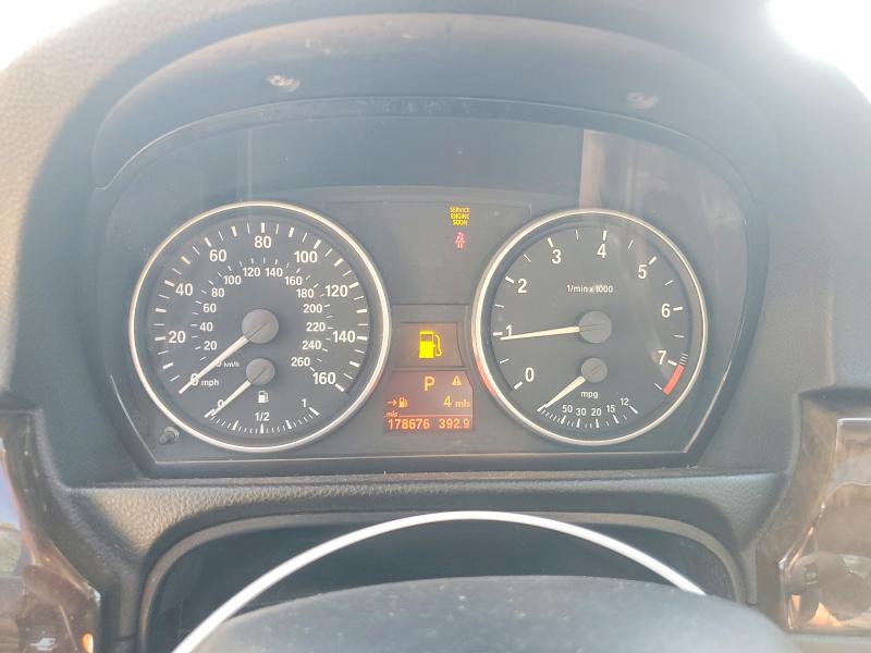 Продаж на аукціоні авто 2007 Bmw 328, vin: WBAVC93597KX60030, номер лоту: 68564276