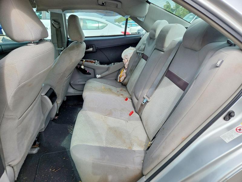 Продажа на аукционе авто 2014 Toyota Camry, vin: 4T4BF1FK7ER443527, номер лота: 68401366