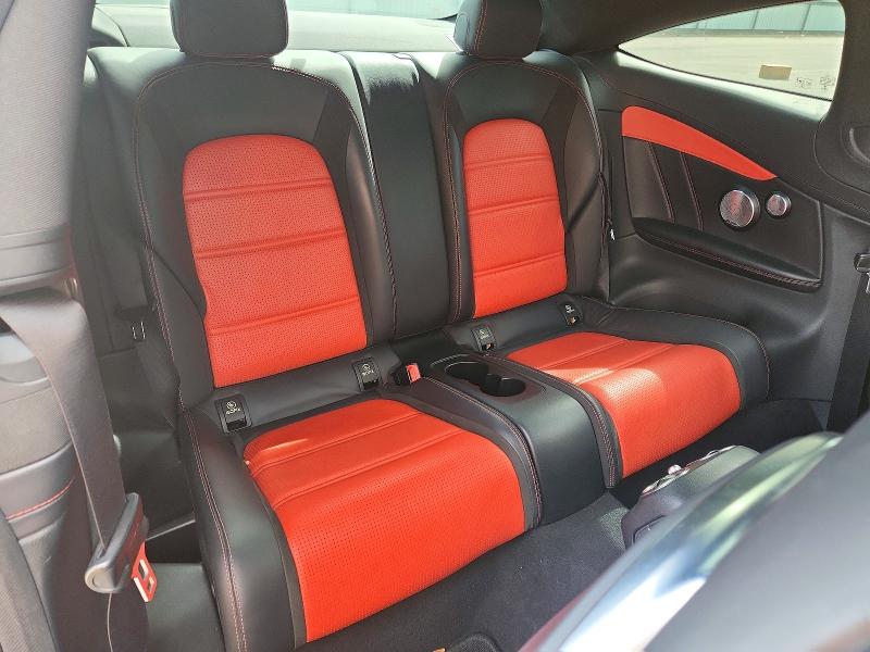 Продажа на аукционе авто 2017 Mercedes-benz C, vin: WDDWJ8HB7HF441988, номер лота: 68373886