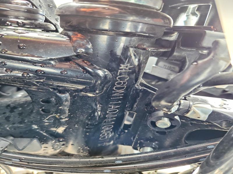 Продаж на аукціоні авто 2018 Suzuki Gsx250r, vin: LC6DN11A0J1100851, номер лоту: 69912256