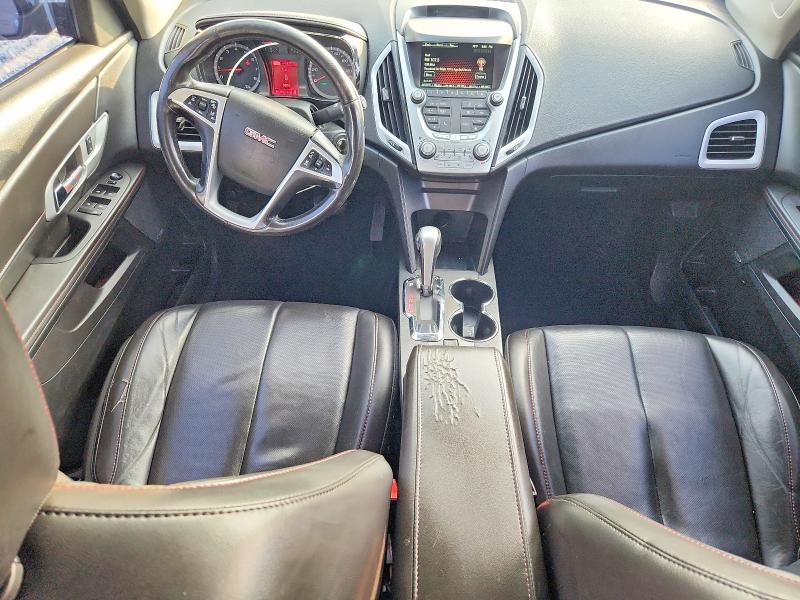 2013 Gmc Terrain მანქანა იყიდება აუქციონზე, vin: 2GKFLWE38D6322524, აუქციონის ნომერი: 69015116