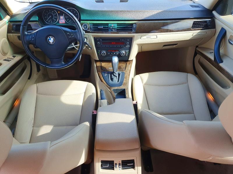Продажа на аукционе авто 2009 Bmw 328, vin: WBAPH77569NL84543, номер лота: 68708166