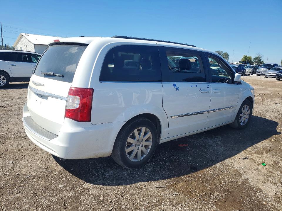 Aukcja sprzedaży 2015 Chrysler Town & Country, vin: 2C4RC1BG3FR545266, numer aukcji: 69905796