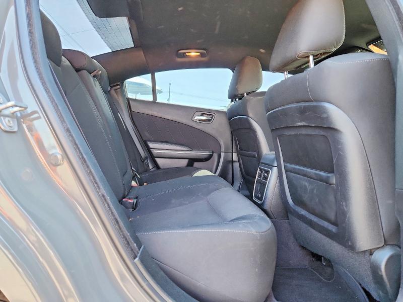 67388656 :رقم المزاد ، 2C3CDXGJ0JH297457 vin ، 2018 Dodge Charger مزاد بيع