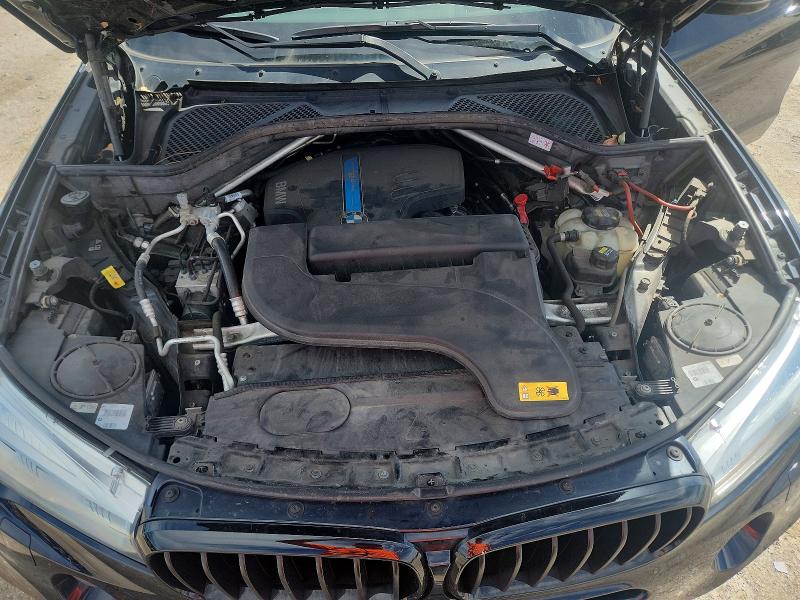Aukcja sprzedaży 2017 Bmw X5, vin: 5UXKT0C36H0V95534, numer aukcji: 69489546