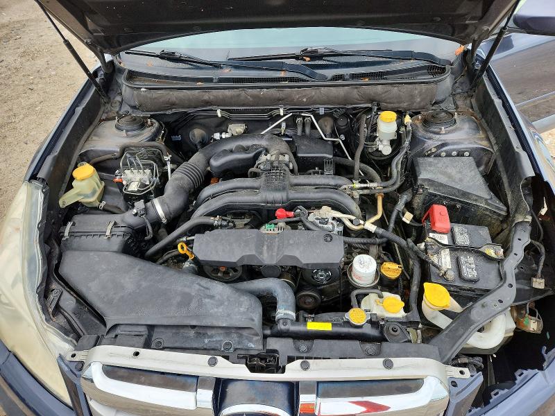 Продажа на аукционе авто 2014 Subaru Outback, vin: 4S4BRBMC0E3288716, номер лота: 71142836