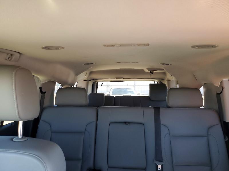 Aukcja sprzedaży 2019 Chevrolet Suburban, vin: 1GNSKHKC7KR140500, numer aukcji: 68363966