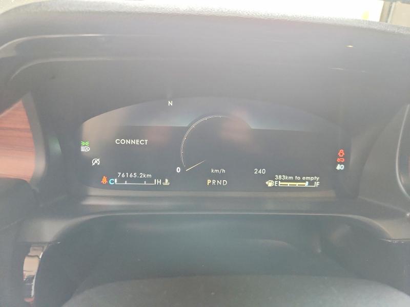 Продаж на аукціоні авто 2020 Lincoln Aviator, vin: 5LM5J7XC9LGL18280, номер лоту: 67268266
