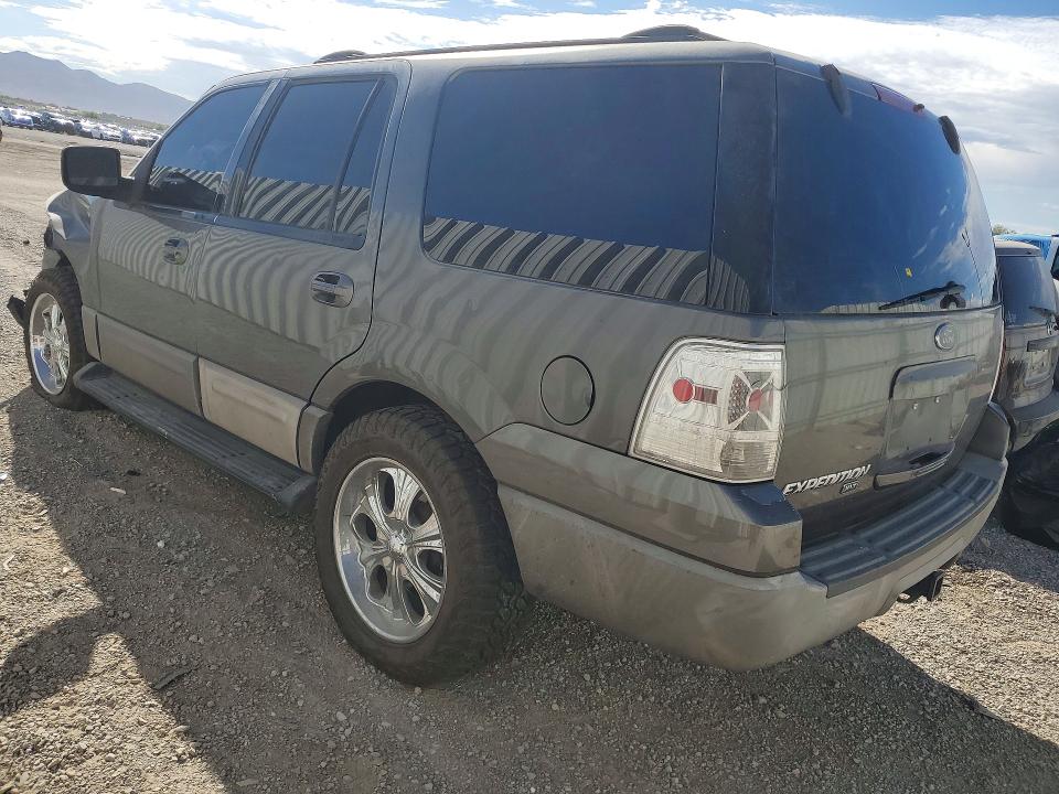 66511156 :رقم المزاد ، 1FMRU15W03LB47769 vin ، 2003 Ford Expedition مزاد بيع