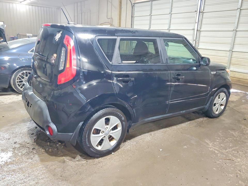 Продаж на аукціоні авто 2016 Kia Soul, vin: KNDJN2A26G7400048, номер лоту: 69610326