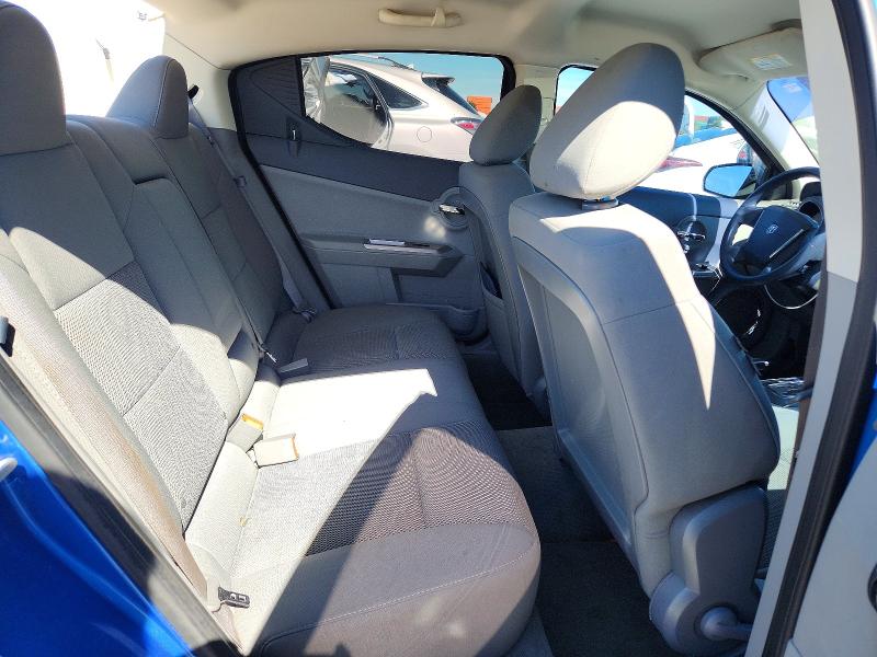 Продажа на аукционе авто 2008 Dodge Avenger, vin: 1B3LC56KX8N696263, номер лота: 70356526