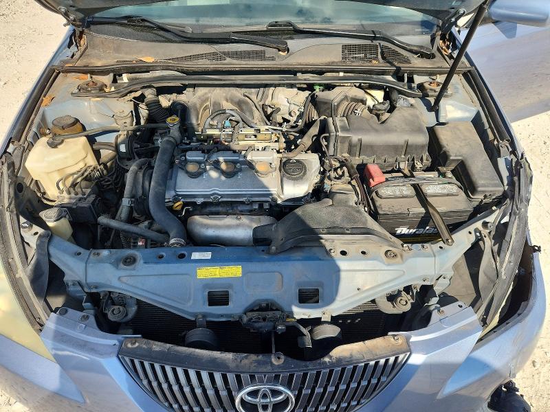 Продаж на аукціоні авто 2006 Toyota Camry Solara, vin: 4T1CA38P16U079723, номер лоту: 69201186