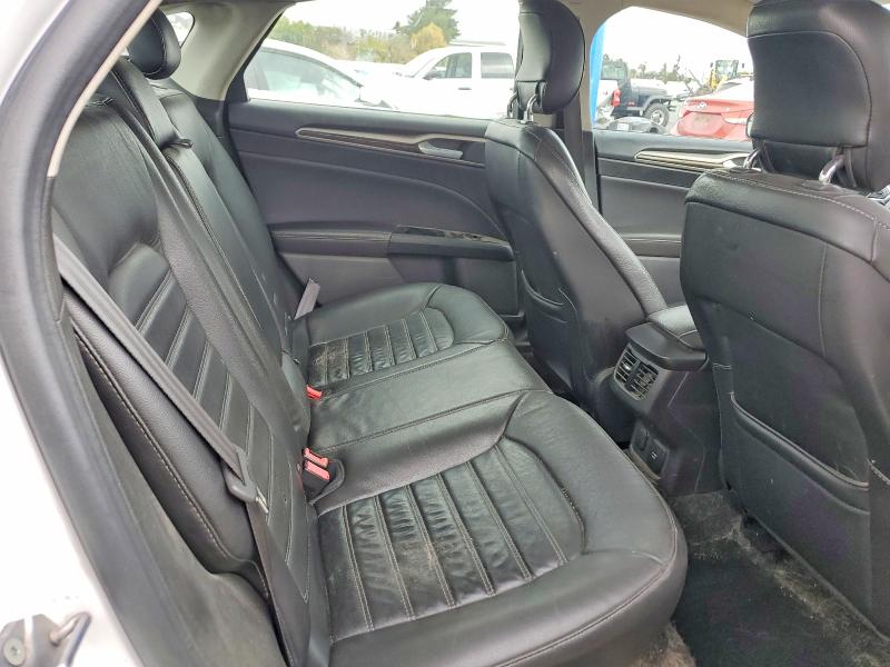 Aukcja sprzedaży 2013 Ford Fusion, vin: 3FA6P0LU4DR193026, numer aukcji: 67896256