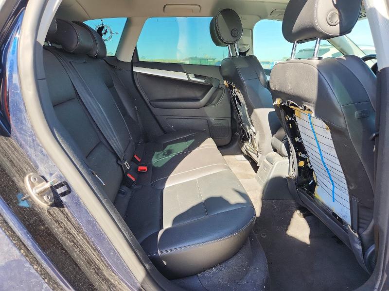 67732186 :رقم المزاد ، WAUKJAFM4CA100166 vin ، 2012 Audi A3 مزاد بيع