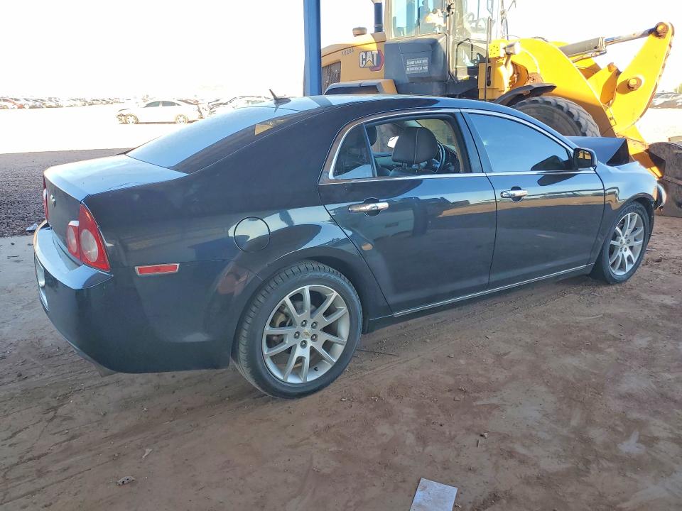 68411696 :رقم المزاد ، 1G1ZE5E75BF391960 vin ، 2011 Chevrolet Malibu مزاد بيع