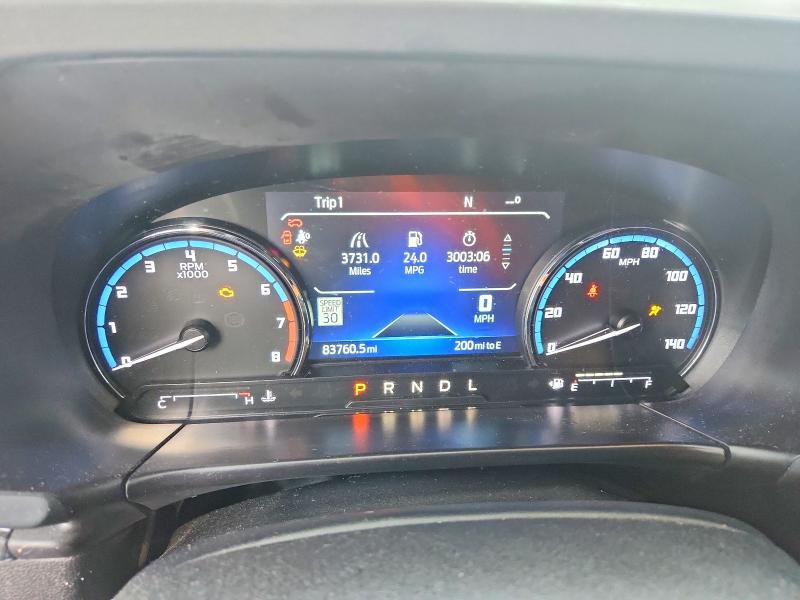 Продаж на аукціоні авто 2021 Ford Bronco Sport, vin: 3FMCR9C65MRB11426, номер лоту: 68211776