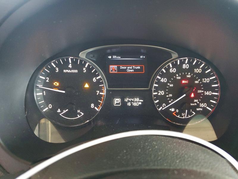 Продажа на аукционе авто 2013 Nissan Altima, vin: 1N4AL3AP8DC287140, номер лота: 70292956