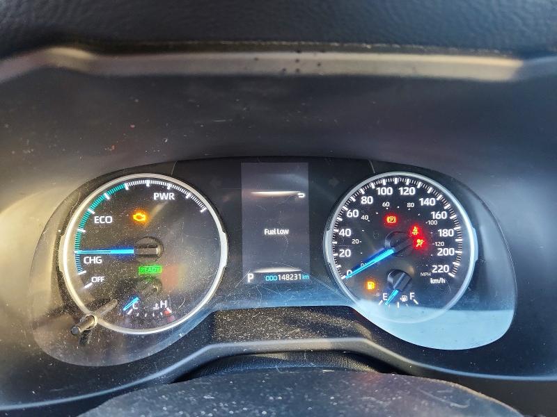 Продажа на аукционе авто 2022 Toyota Rav4, vin: 2T3RWRFVXNW134238, номер лота: 67410436