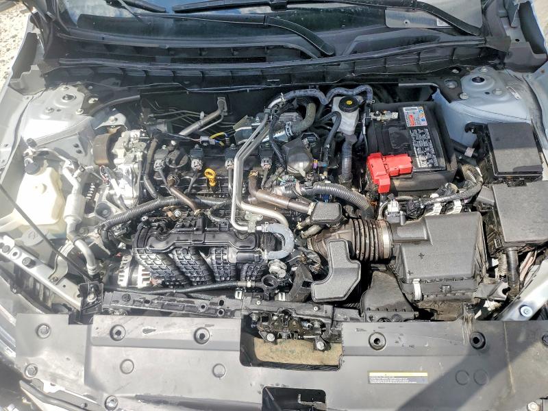 68767786 :رقم المزاد ، 1N4BL4DV3SN365121 vin ، 2025 Nissan Altima مزاد بيع