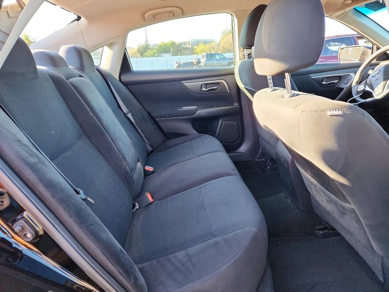 Продаж на аукціоні авто 2015 Nissan Altima, vin: 1N4AL3AP2FC226191, номер лоту: 70880376