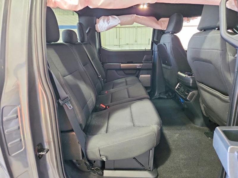 Продаж на аукціоні авто 2023 Ford F150, vin: 1FTEW1EPXPKF92554, номер лоту: 68368886