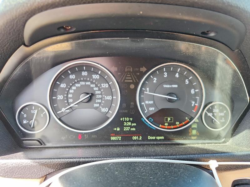 68767926 :رقم المزاد ، WBA3B5G59DNP40660 vin ، 2013 Bmw 328 مزاد بيع