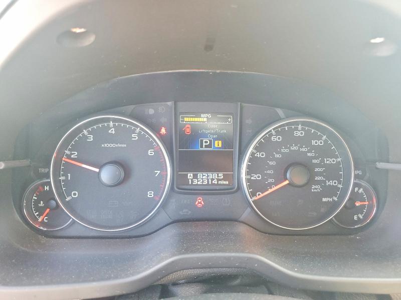 68366886 :رقم المزاد ، 4S4BRBKC5D3238900 vin ، 2013 Subaru Outback مزاد بيع