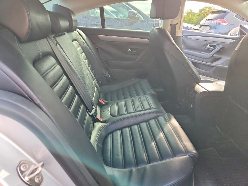 Продажа на аукционе авто 2014 Volkswagen Cc, vin: WVWBN7AN1EE526676, номер лота: 67441926