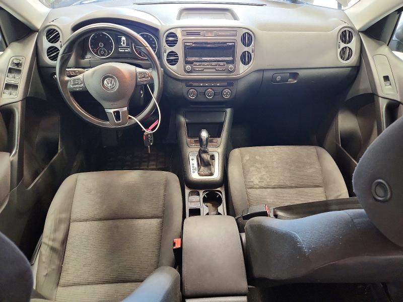 Продажа на аукционе авто 2013 Volkswagen Tiguan, vin: WVGBV7AX6DW530258, номер лота: 68792246