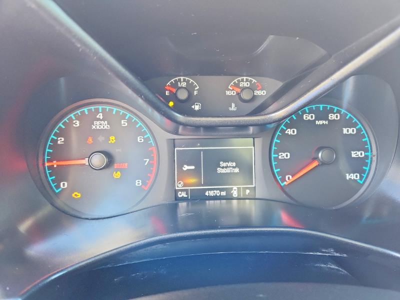 67886076 :رقم المزاد ، 1GCHTCE34F1211672 vin ، 2015 Chevrolet Colorado مزاد بيع