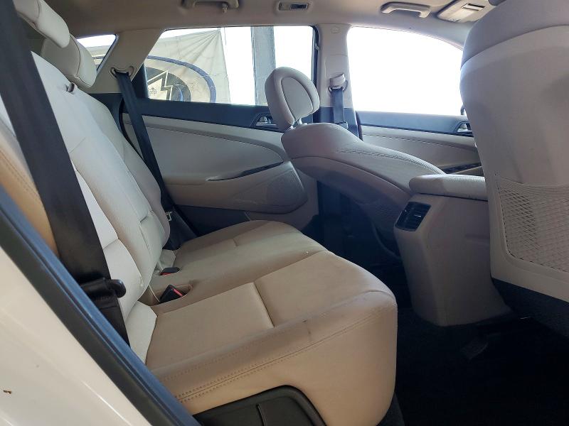 Продаж на аукціоні авто 2018 Hyundai Tucson, vin: KM8J3CA24JU742937, номер лоту: 67928336