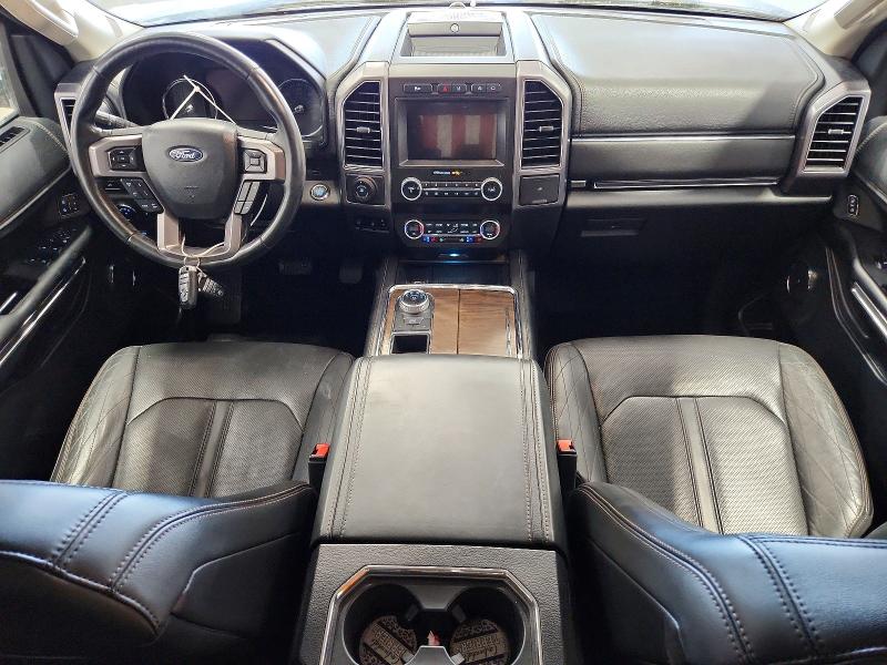 67364476 :رقم المزاد ، 1FMJU1LT4KEA05806 vin ، 2019 Ford Expedition مزاد بيع