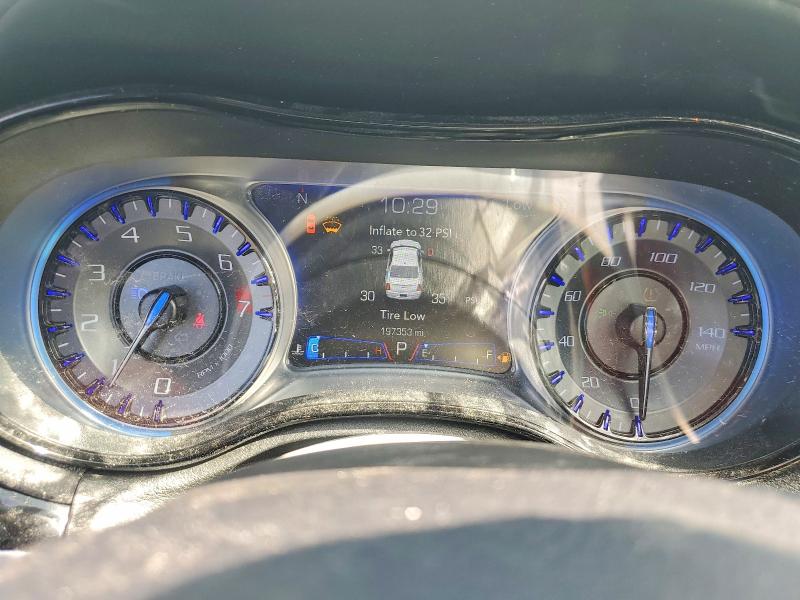 Aukcja sprzedaży 2018 Chrysler 300, vin: 2C3CCABG7JH278190, numer aukcji: 68994496