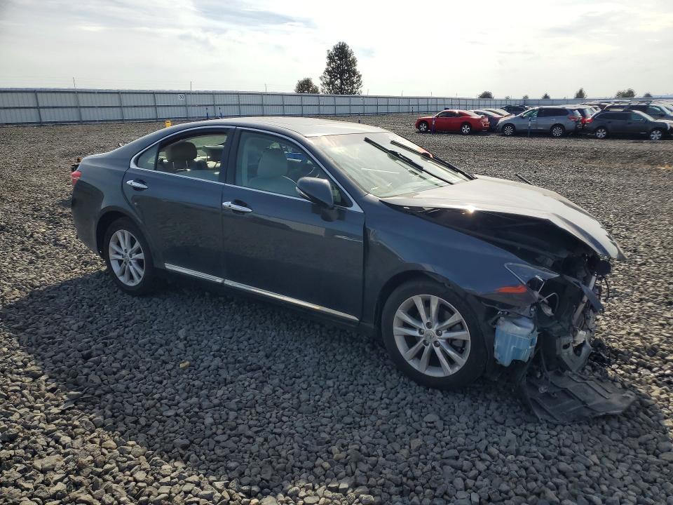 69579836 :رقم المزاد ، JTHBK1EG2A2410057 vin ، 2010 Lexus Es مزاد بيع