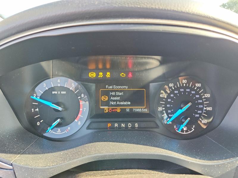 Aukcja sprzedaży 2015 Ford Fusion, vin: 1FA6P0HD9F5101780, numer aukcji: 68780376