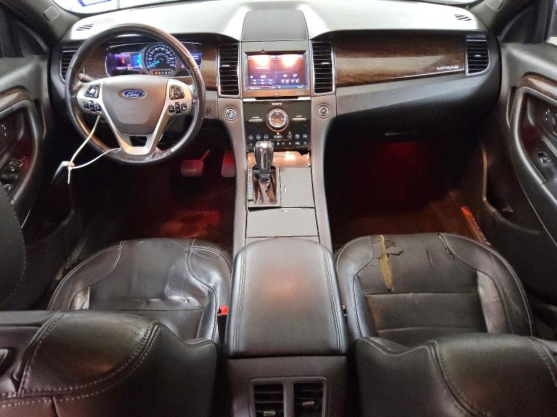 Aukcja sprzedaży 2013 Ford Taurus, vin: 1FAHP2F85DG126607, numer aukcji: 70711806