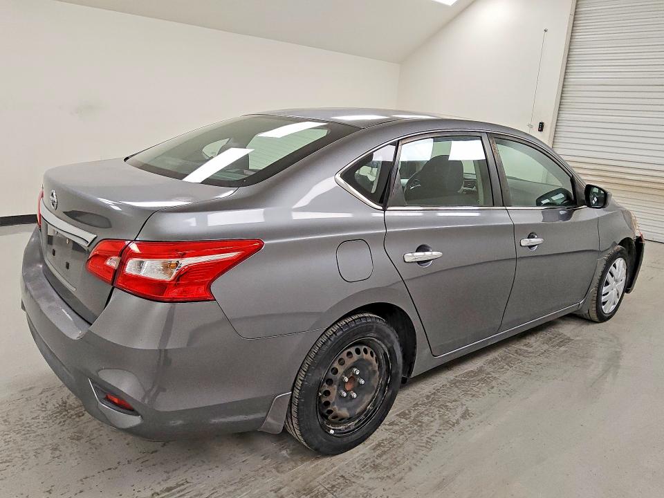 Aukcja sprzedaży 2016 Nissan Sentra, vin: 3N1AB7APXGY286445, numer aukcji: 67664366