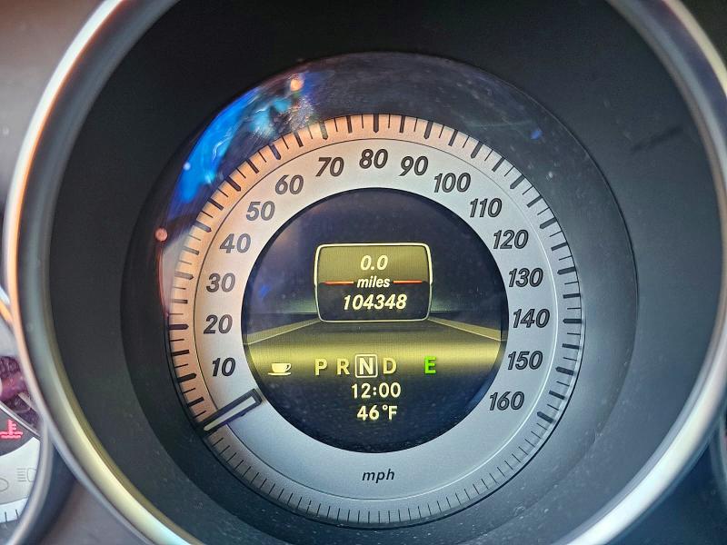 Aukcja sprzedaży 2013 Mercedes-benz C, vin: WDDGJ4HB0DF995087, numer aukcji: 70206096