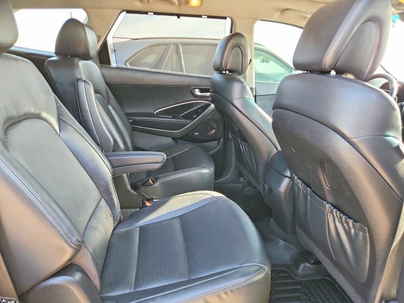 Aukcja sprzedaży 2014 Hyundai Santa Fe, vin: KM8SNDHFXEU075391, numer aukcji: 69644016