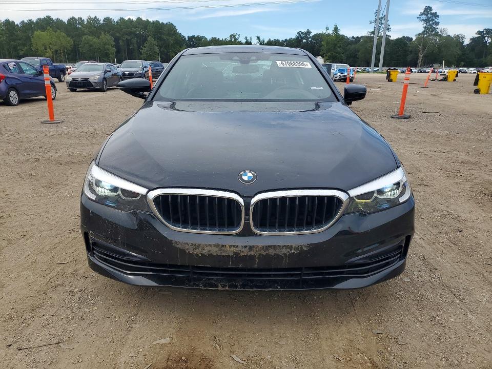 67068306 :رقم المزاد ، WBAJS1C02LWW78344 vin ، 2020 Bmw 540 مزاد بيع