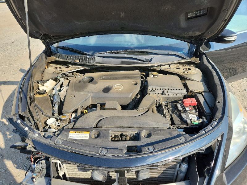 2013 Nissan Altima მანქანა იყიდება აუქციონზე, vin: 1N4AL3AP2DN539209, აუქციონის ნომერი: 68891626