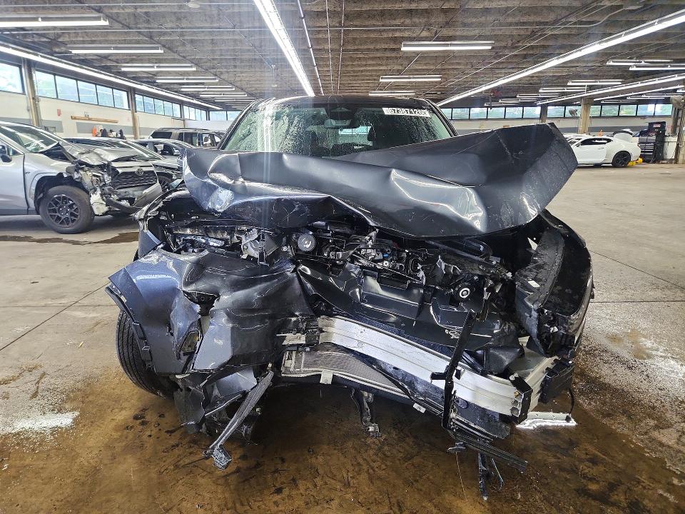 Aukcja sprzedaży 2025 Honda Cr-v, vin: 2HKRS4H27SH485953, numer aukcji: 67387126