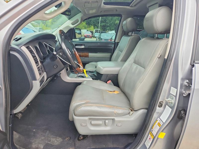 70748676 :رقم المزاد ، 5TFHY5F17CX258374 vin ، 2012 Toyota Tundra مزاد بيع