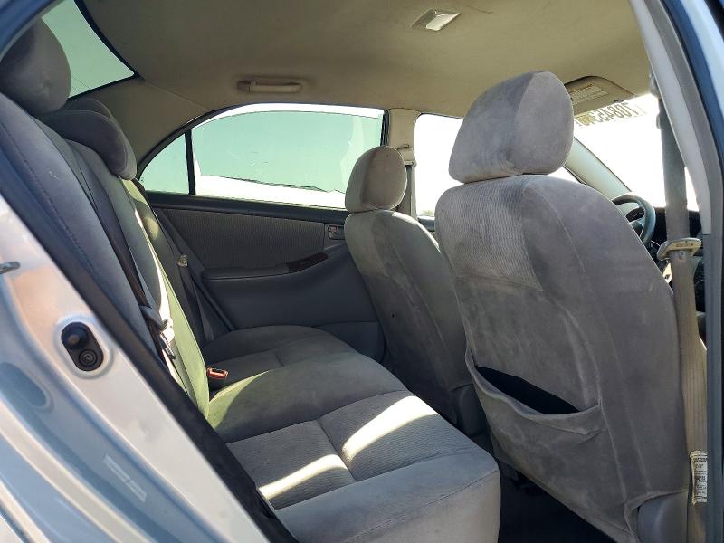 Aukcja sprzedaży 2005 Toyota Corolla, vin: 1NXBR32E75Z495799, numer aukcji: 70845316