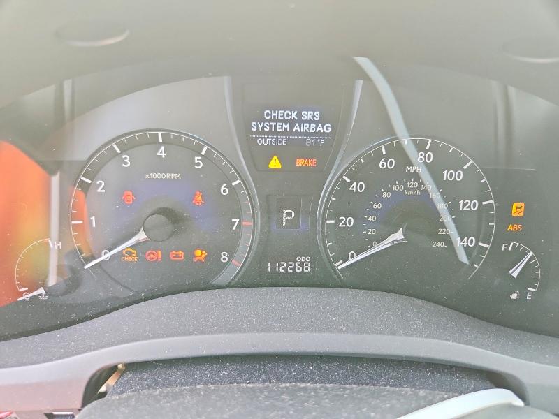 Продаж на аукціоні авто 2010 Lexus Rx, vin: 2T2BK1BAXAC070686, номер лоту: 68262406